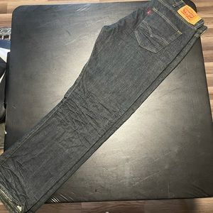 Slim 501 jeans